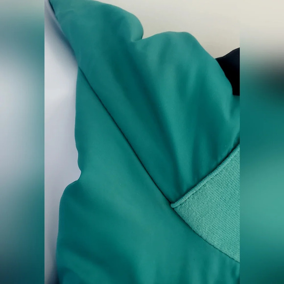 BURTON the whites collection dry ride Snow jacket - Picture 7 of 14